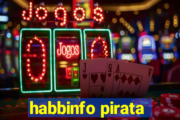 habbinfo pirata